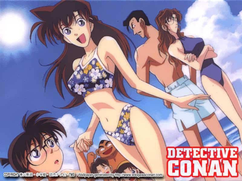 Otaku Gallery  / Anime e Manga / Detective Conan / Wallpapers / 147.jpg